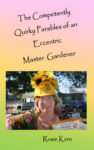 Quirky front cover ebook